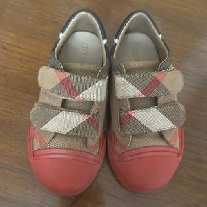 Burberry Sneaker